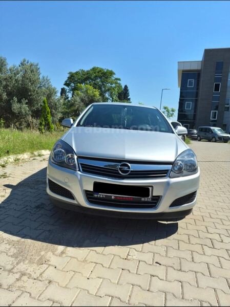 Sahibinden Opel Astra 1.6 Essentia 2013 Model