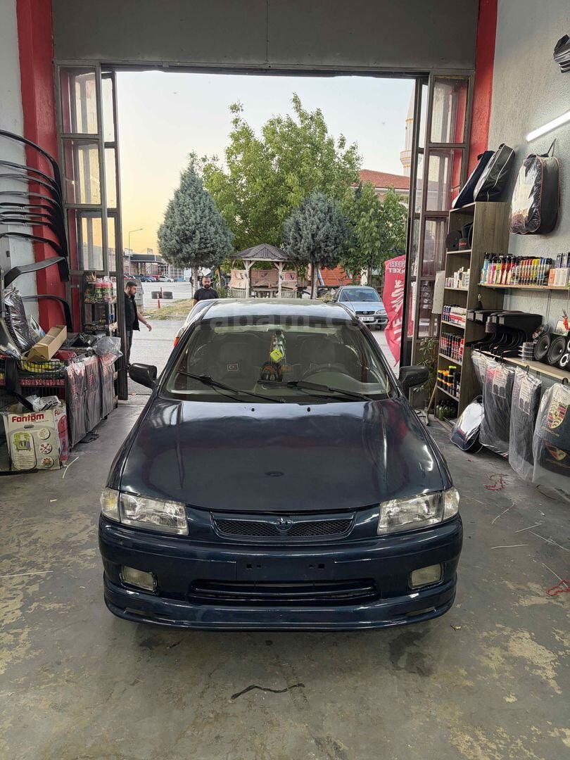Sahibinden Mazda 323 1.5 Familia 1998 Model 2