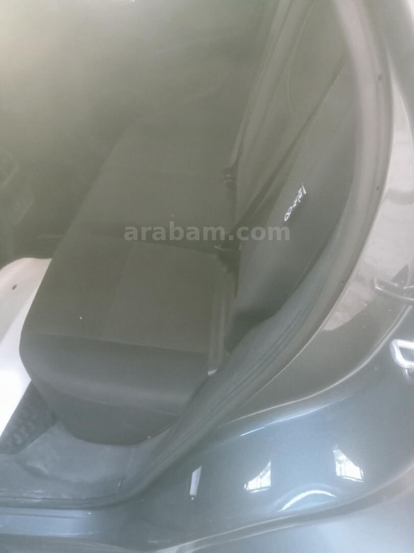 Sahibinden Nissan Qashqai 1.3 DIG-T desing pack 2024 Model 5