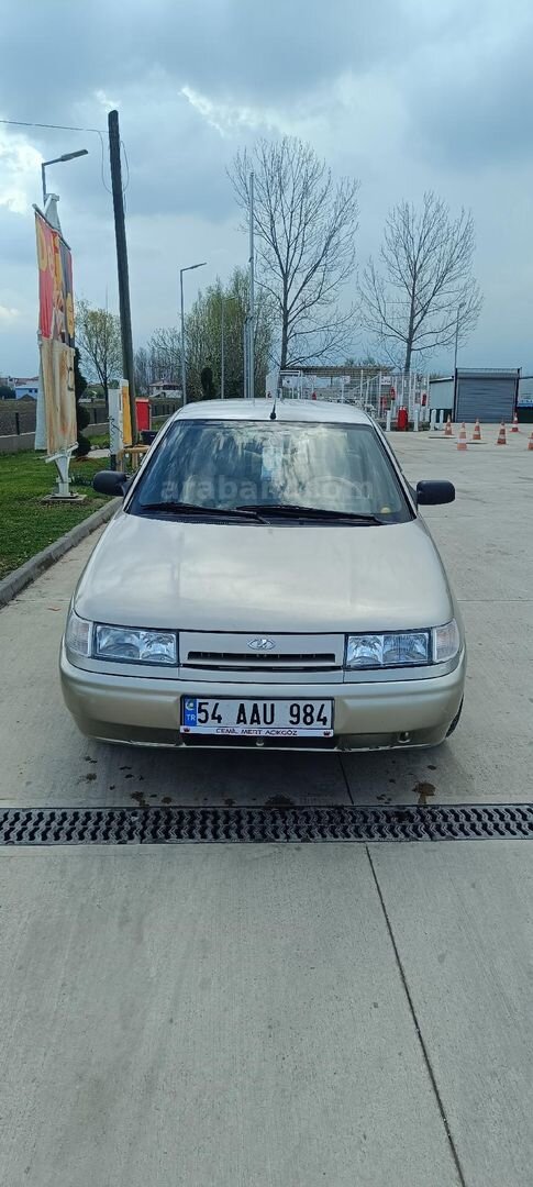 Sahibinden Lada Vega 1.6 2006 Model 189.000 km Gri 4