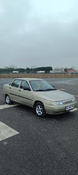 Sahibinden Lada Vega 1.6 2006 Model 189.000 km Gri