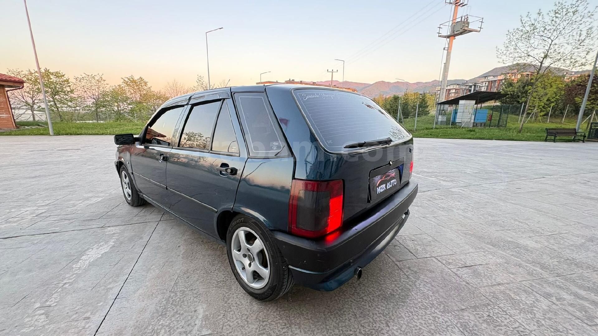 Sahibinden Fiat Tipo 1.6 S 1997 Model 7