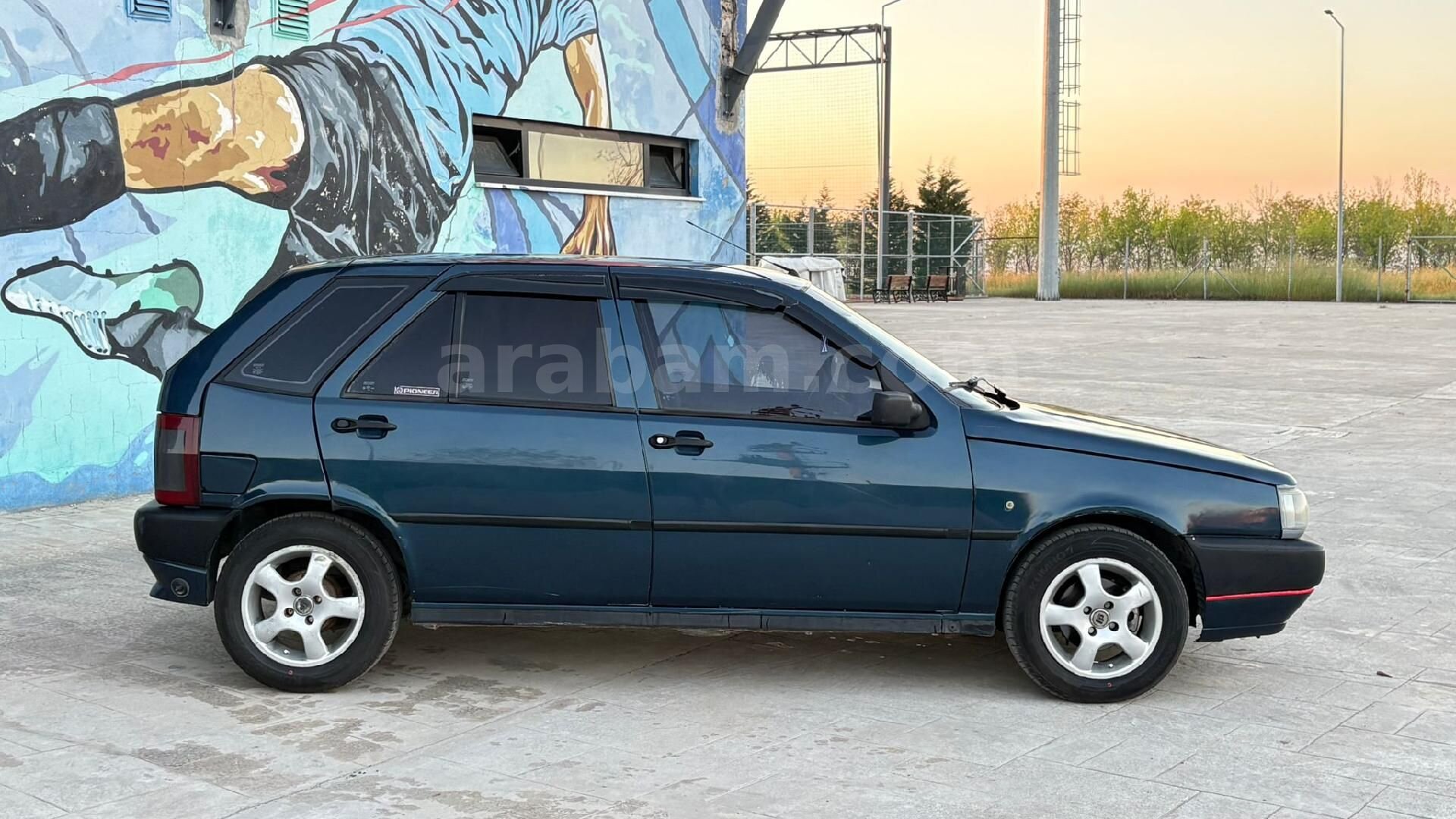 Sahibinden Fiat Tipo 1.6 S 1997 Model 3