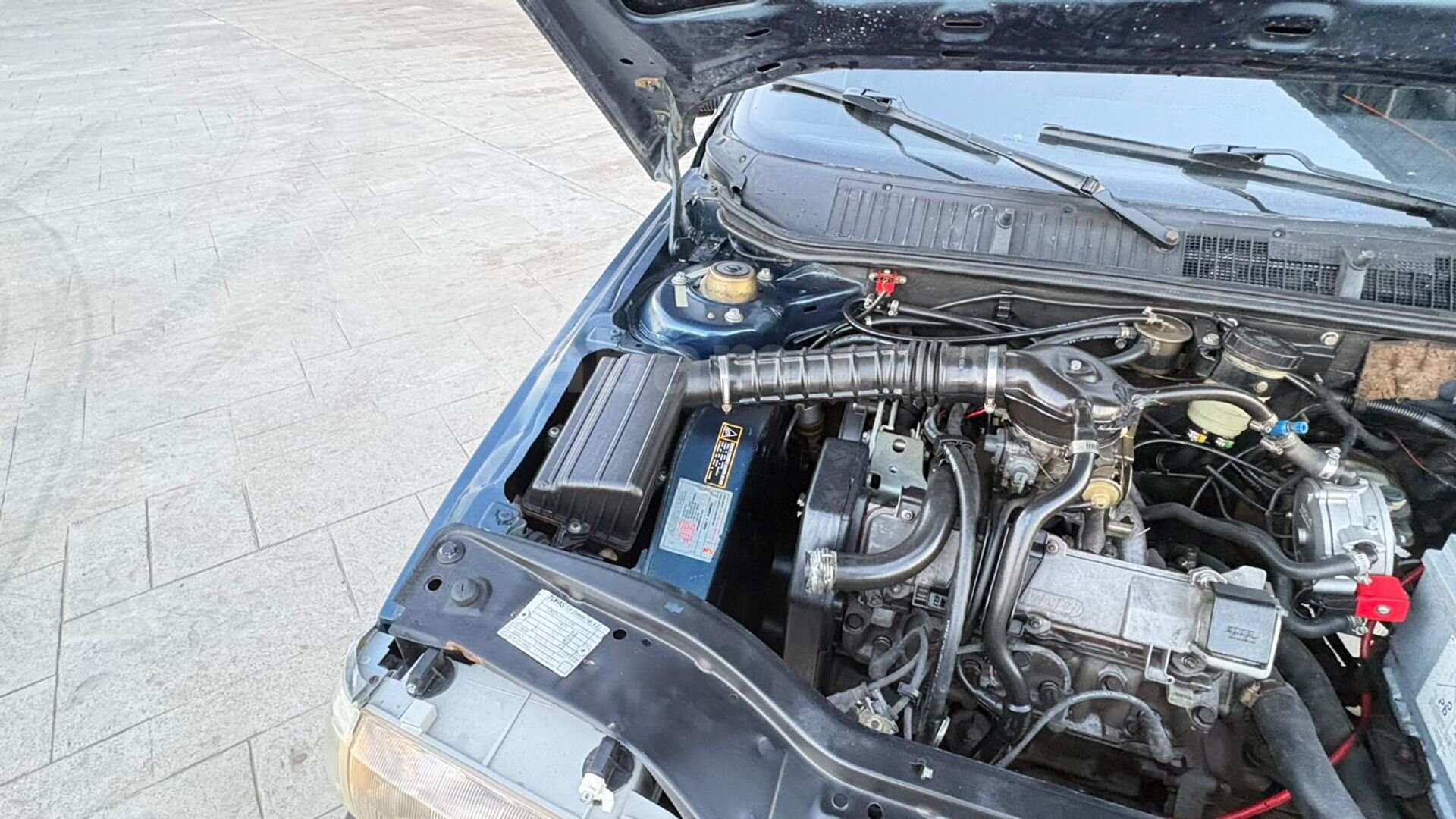 Sahibinden Fiat Tipo 1.6 S 1997 Model 5