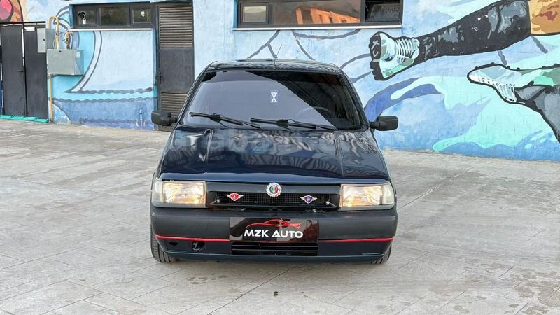 Sahibinden Fiat Tipo 1.6 S 1997 Model 1