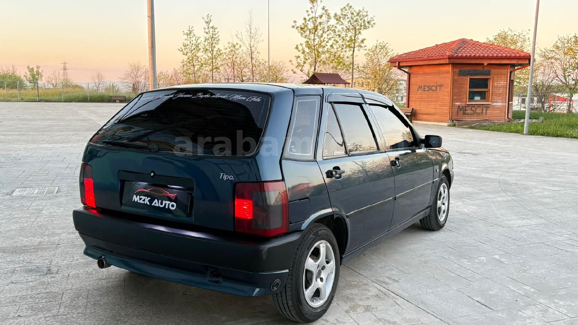 Sahibinden Fiat Tipo 1.6 S 1997 Model 2