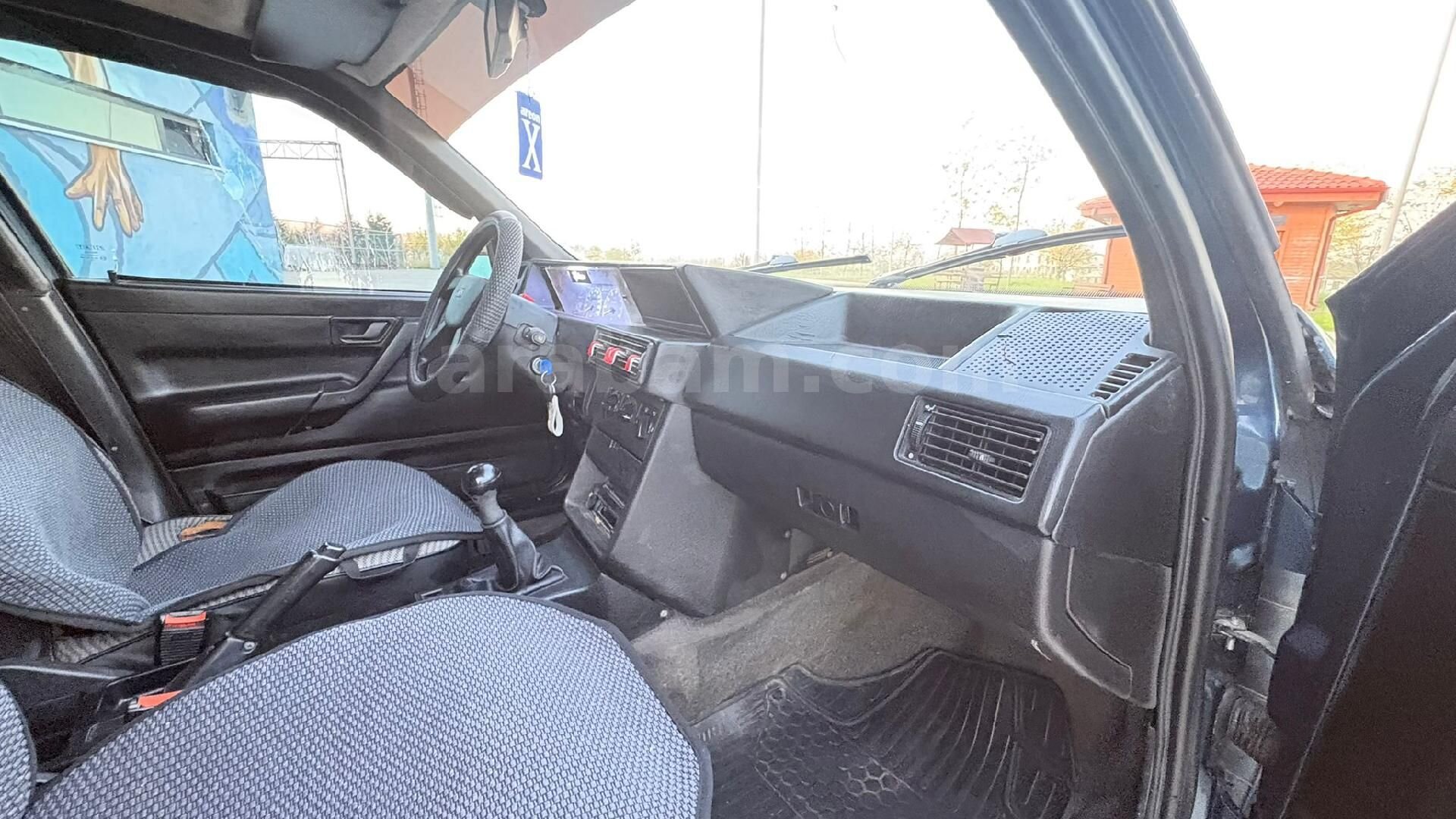 Sahibinden Fiat Tipo 1.6 S 1997 Model 4