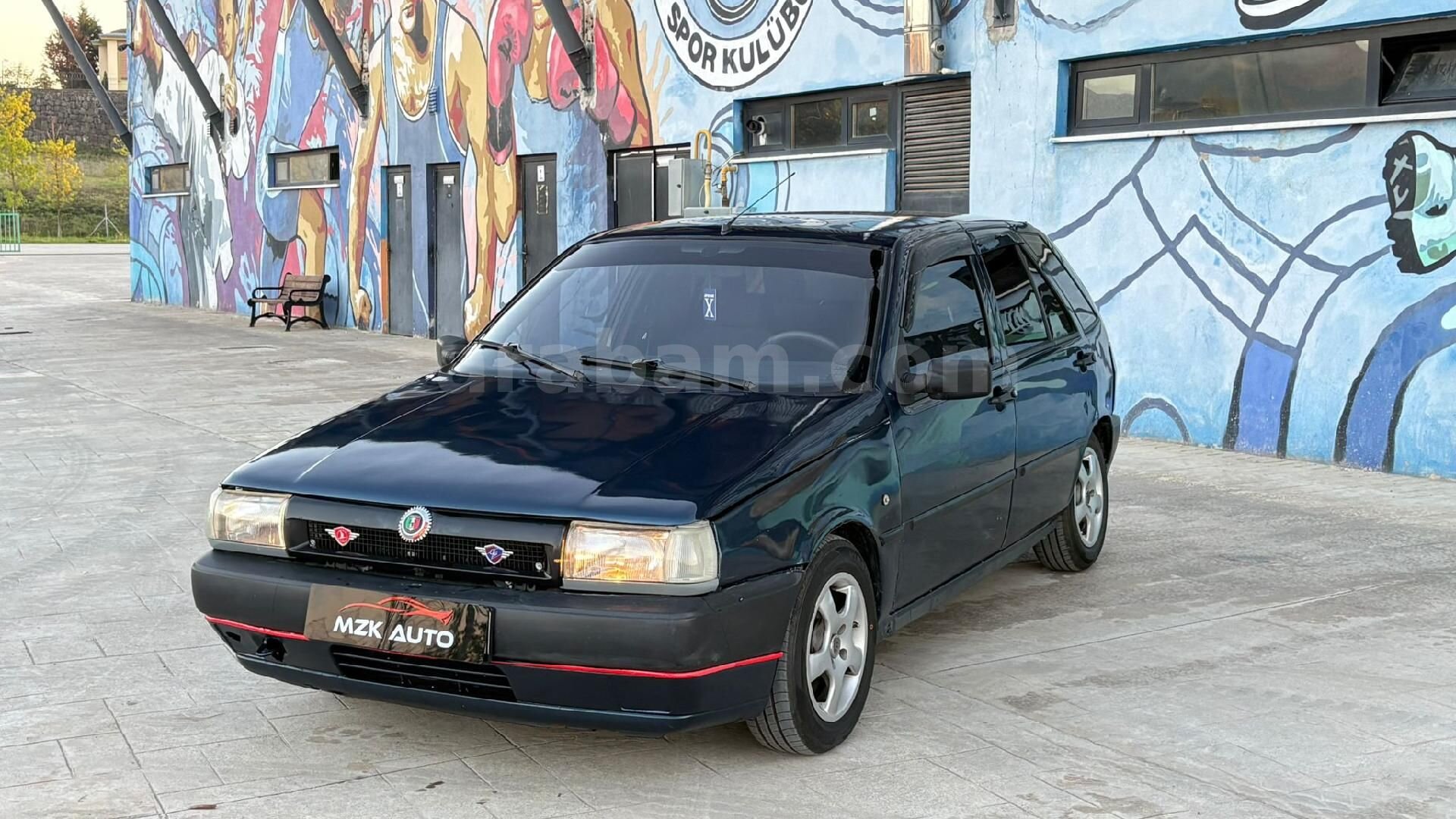 Sahibinden Fiat Tipo 1.6 S 1997 Model 6