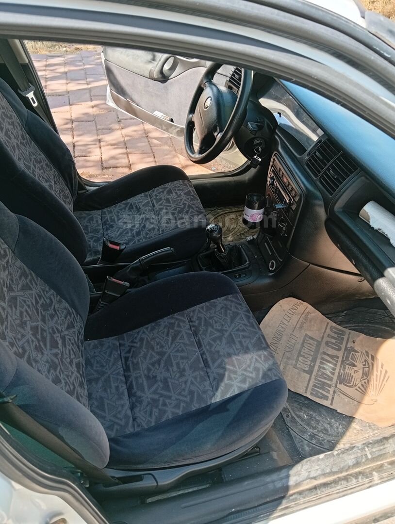 Sahibinden Opel Vectra 2.0 GLS 1997 Model 5