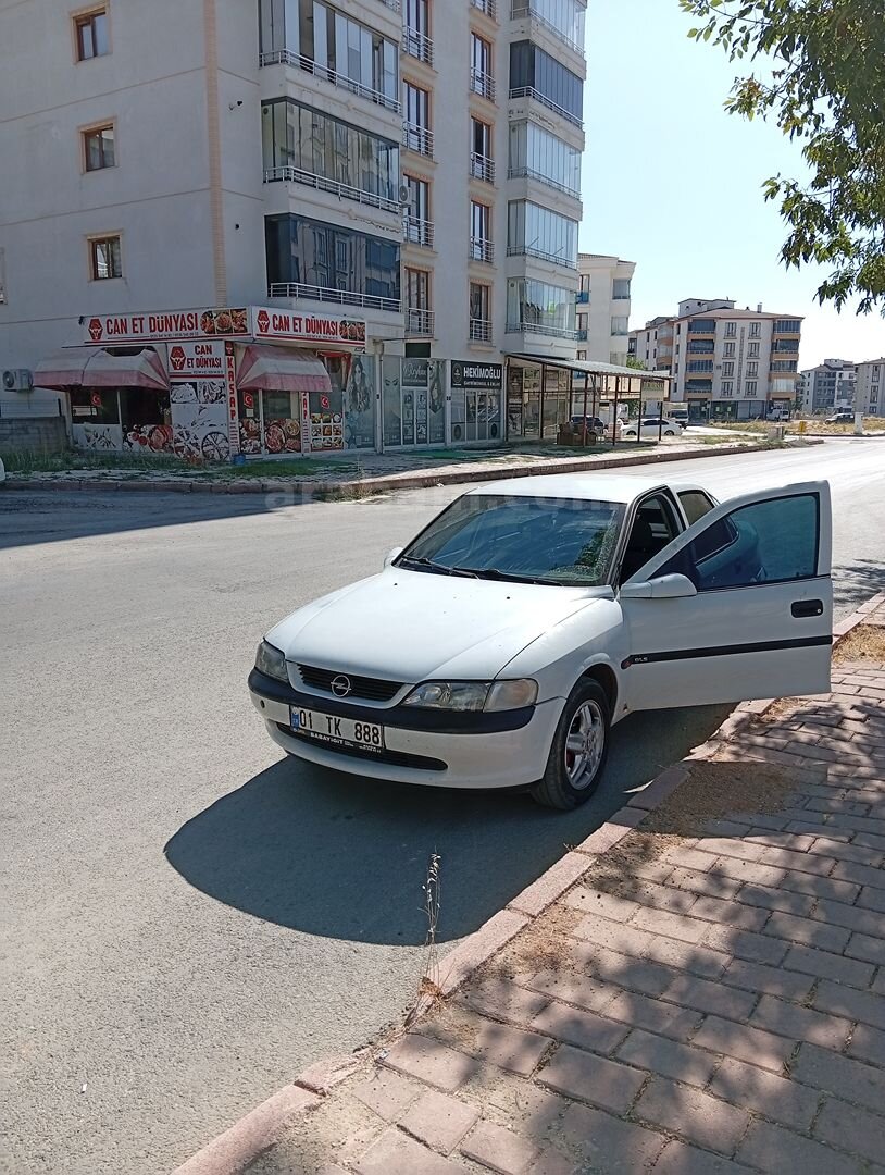 Sahibinden Opel Vectra 2.0 GLS 1997 Model 1