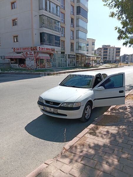 Sahibinden Opel Vectra 2.0 GLS 1997 Model