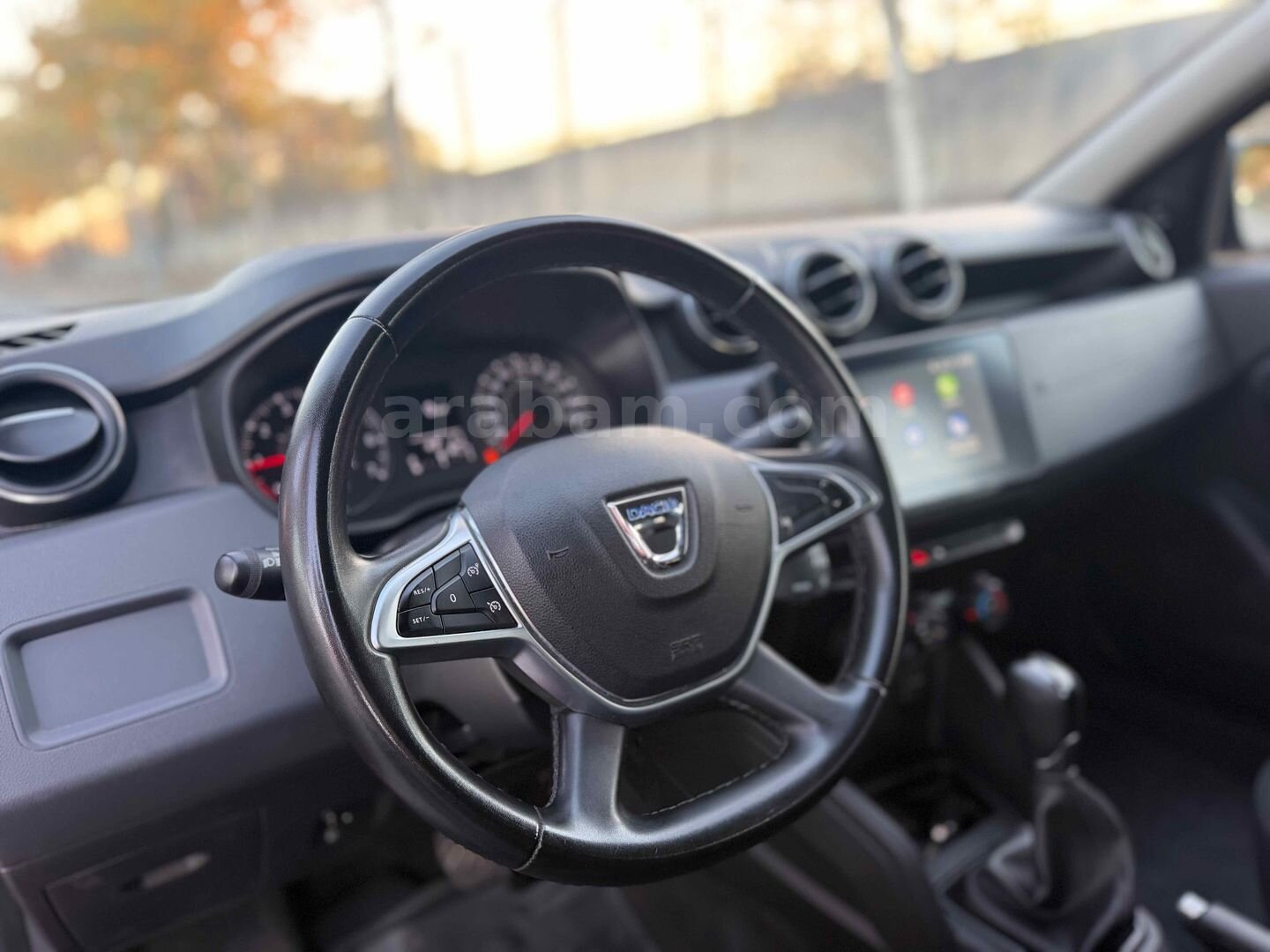 Sahibinden Dacia Duster 1.3 Tce Comfort 2022 Model 7