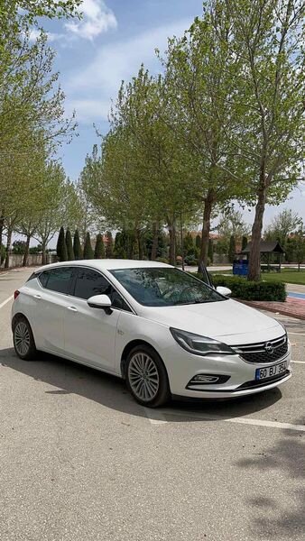 Sahibinden Opel Astra 1.6 CDTI Dynamic 2016 Model