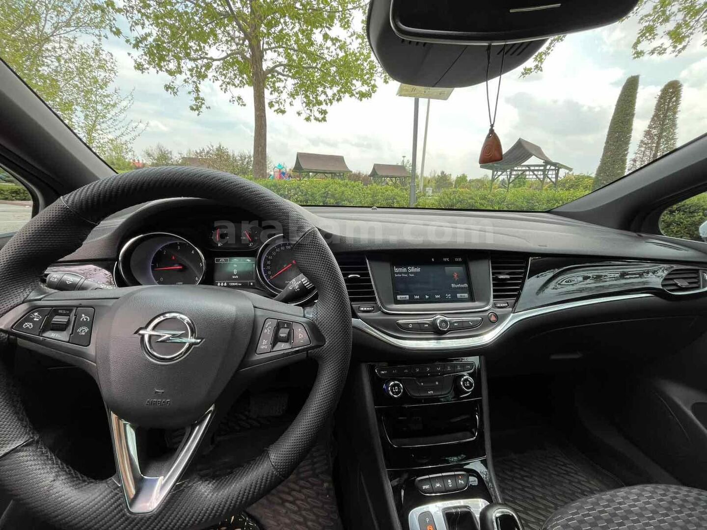 Sahibinden Opel Astra 1.6 CDTI Dynamic 2016 Model 2
