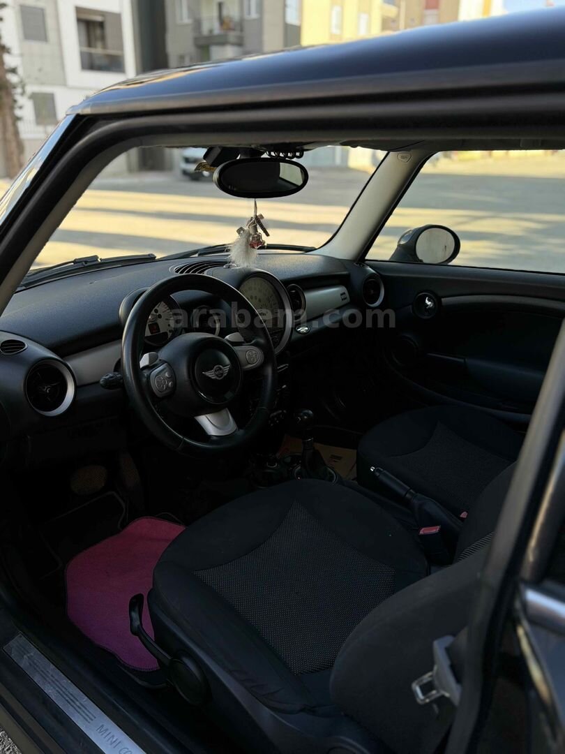 Sahibinden Mini Cooper 1.6 Türkiye Paketi 2013 Model 3