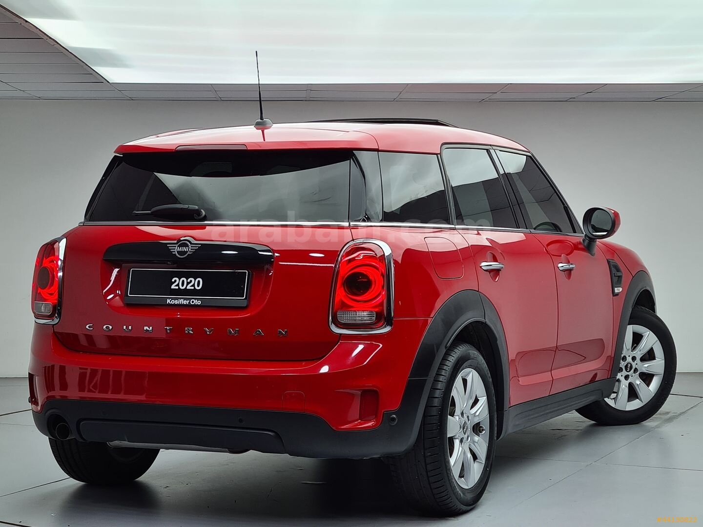 KOSİFLER OTO BOSTANCI MINI (KREDİ KARTINA 12 AY TAKSİT) 2