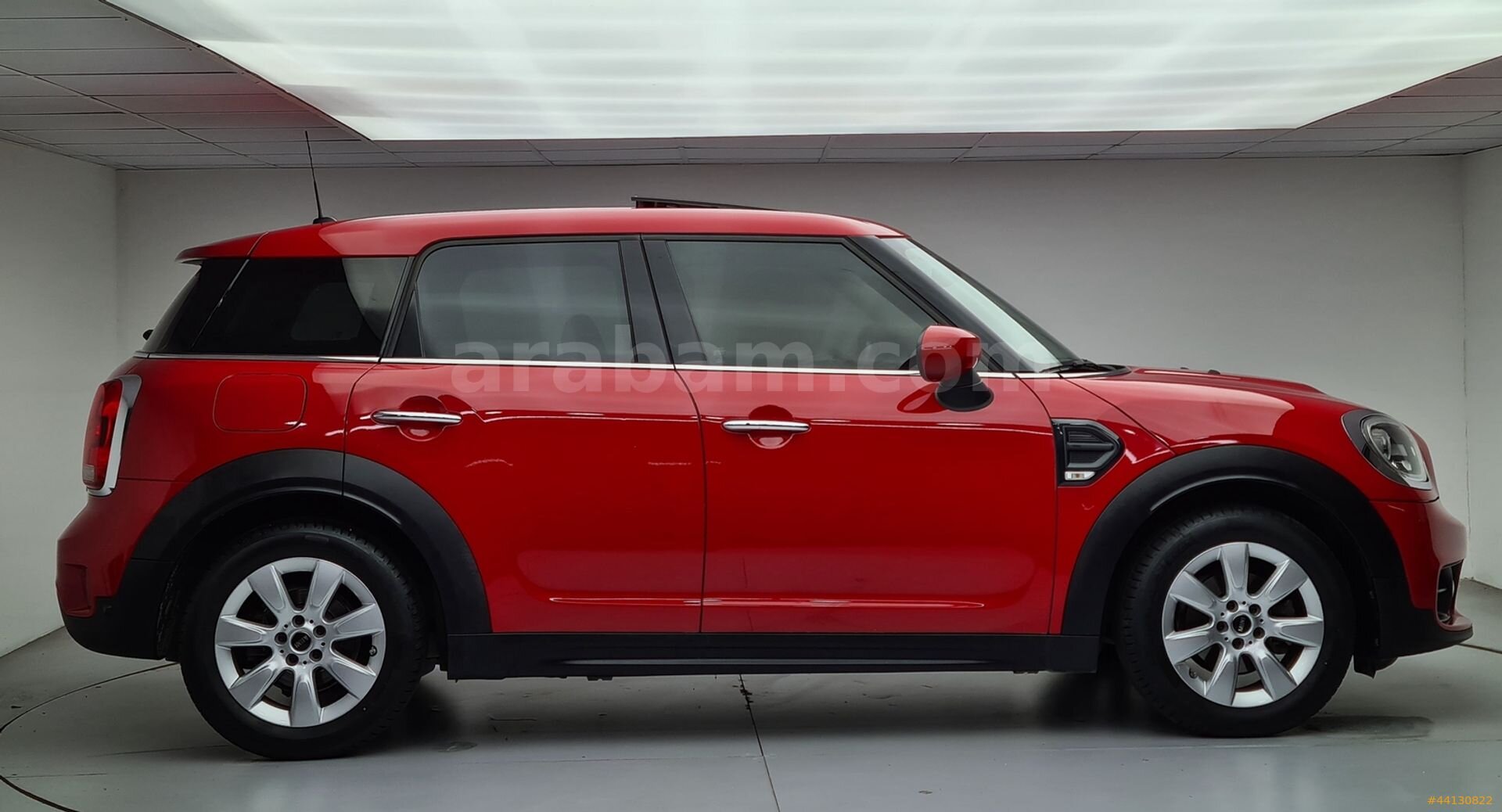 KOSİFLER OTO BOSTANCI MINI (KREDİ KARTINA 12 AY TAKSİT) 4