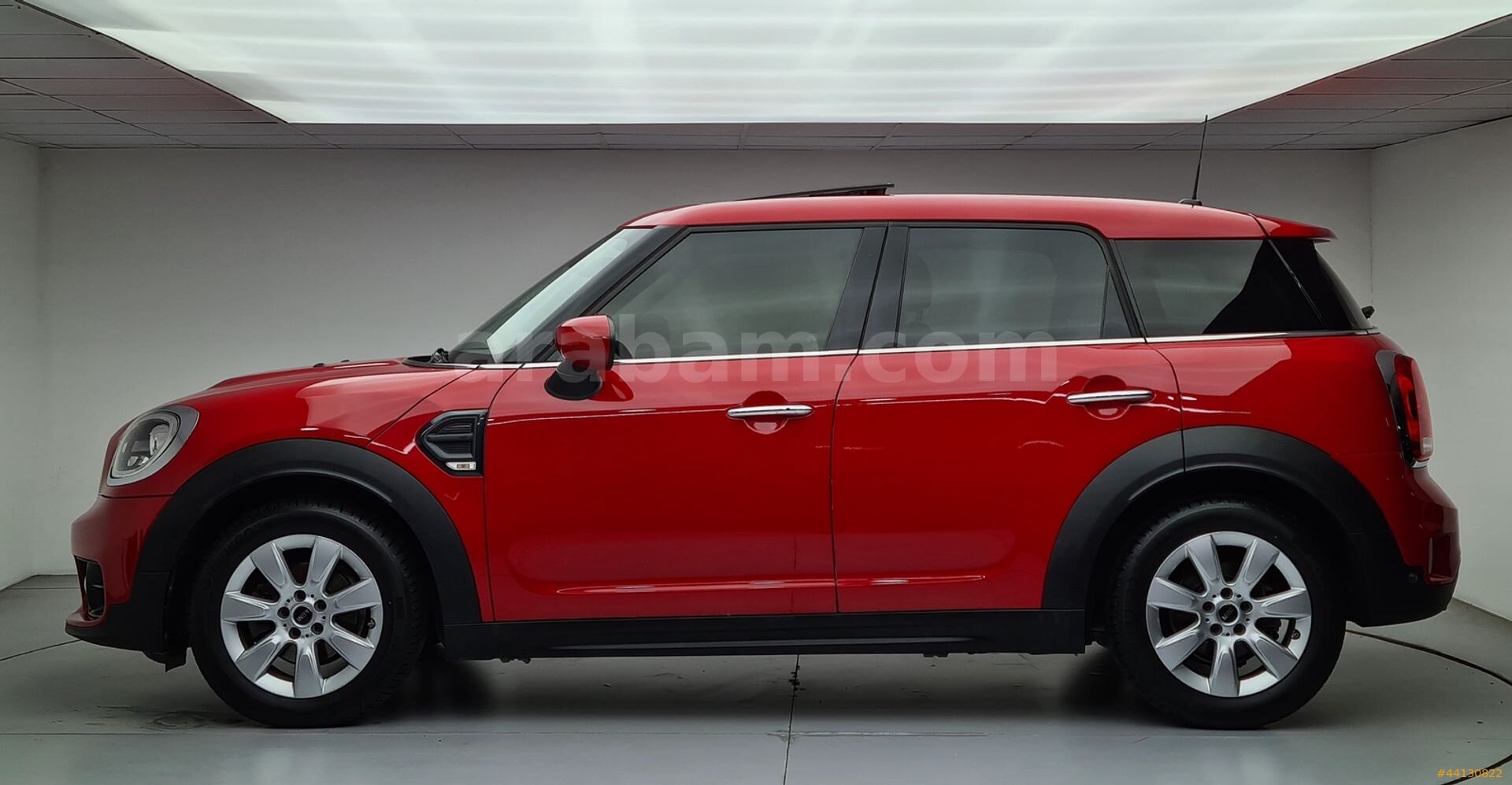 KOSİFLER OTO BOSTANCI MINI (KREDİ KARTINA 12 AY TAKSİT) 5