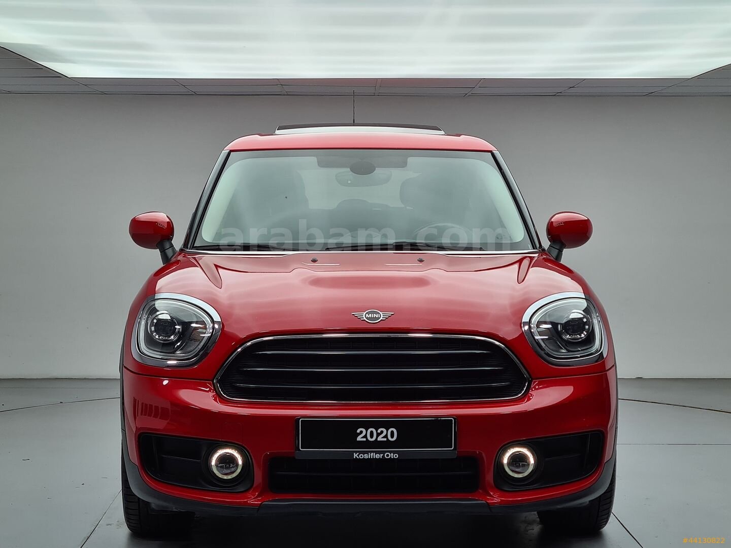 KOSİFLER OTO BOSTANCI MINI (KREDİ KARTINA 12 AY TAKSİT) 3
