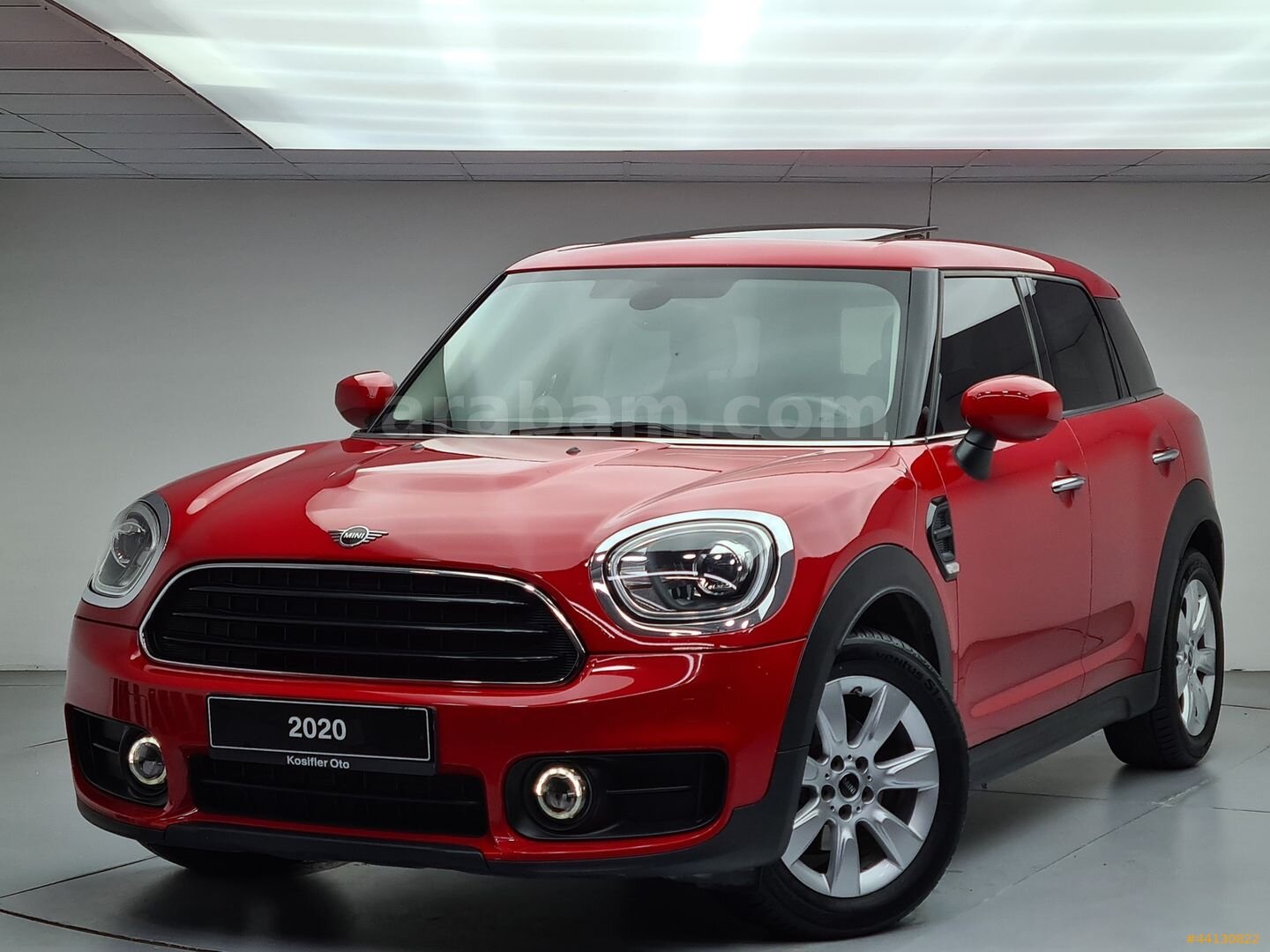 KOSİFLER OTO BOSTANCI MINI (KREDİ KARTINA 12 AY TAKSİT) 1