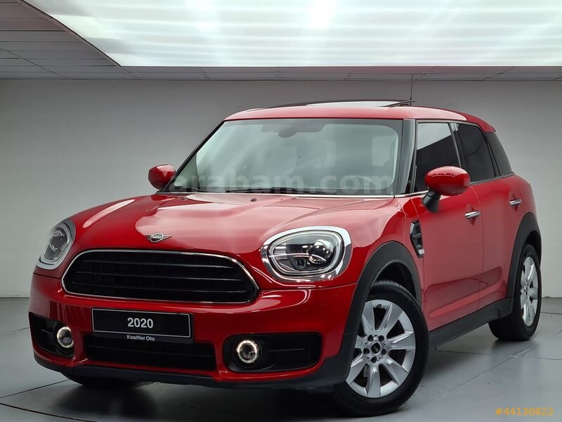 KOSİFLER OTO BOSTANCI MINI (KREDİ KARTINA 12 AY TAKSİT)