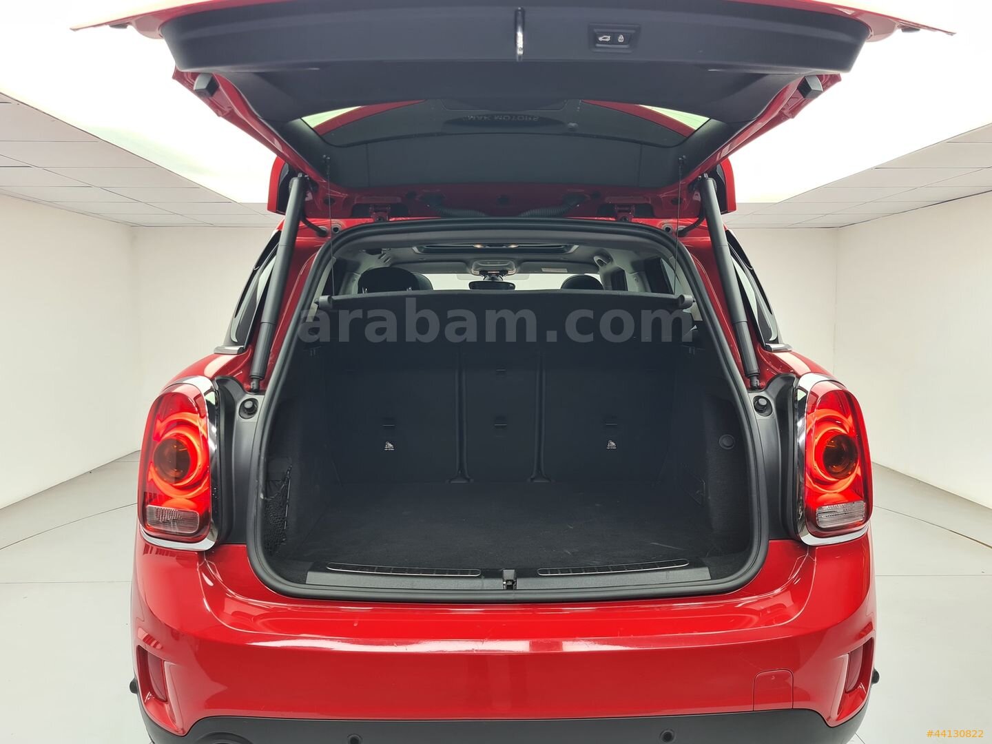 KOSİFLER OTO BOSTANCI MINI (KREDİ KARTINA 12 AY TAKSİT) 7