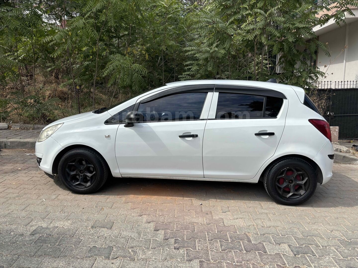 Sahibinden Opel Corsa 1.3 CDTI Essentia 2008 Model 4