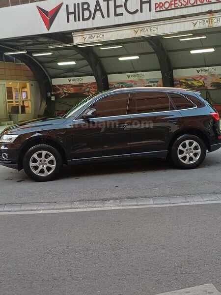 Sahibinden Audi Q5 2.0 TDI Quattro 2014 Model 7