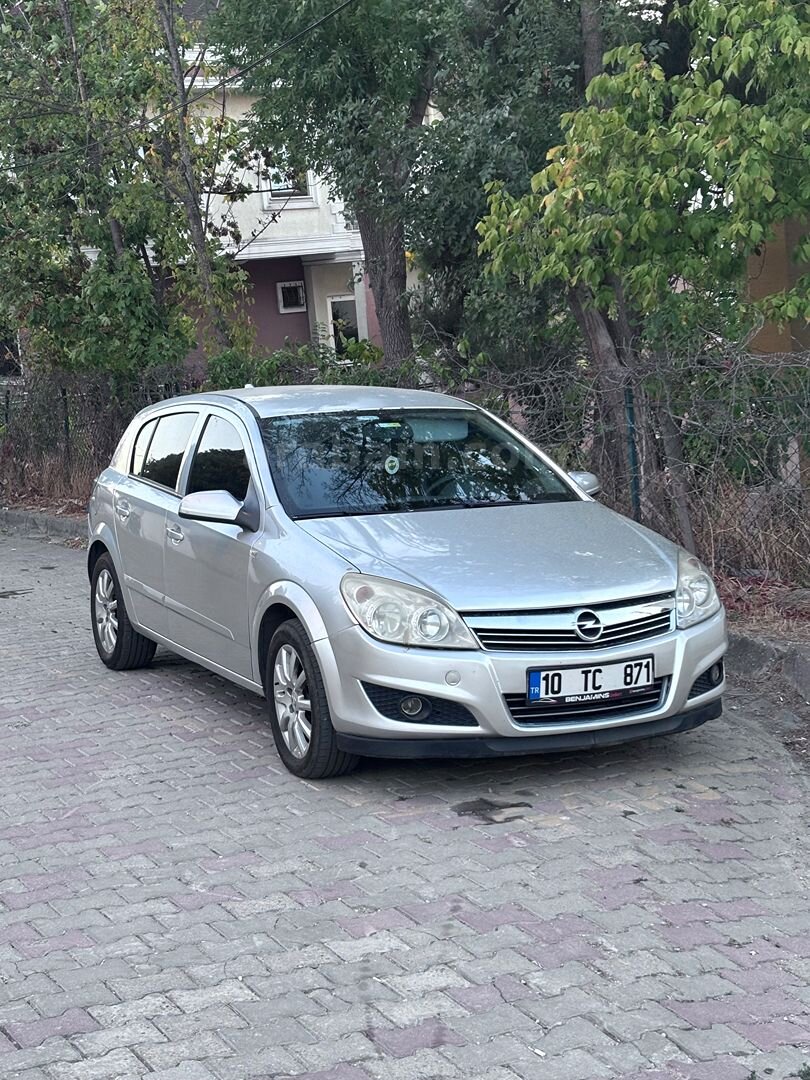 Sahibinden Opel Astra 1.3 CDTI Enjoy 2008 Model 3