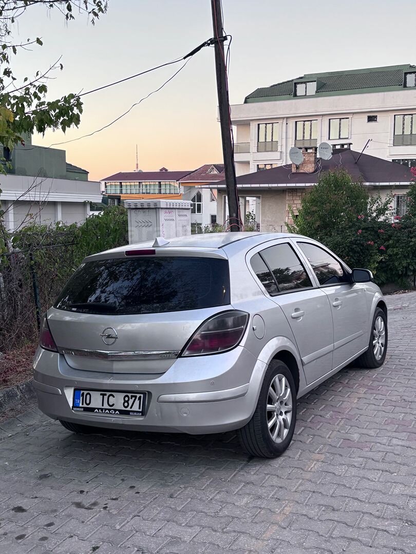 Sahibinden Opel Astra 1.3 CDTI Enjoy 2008 Model 1
