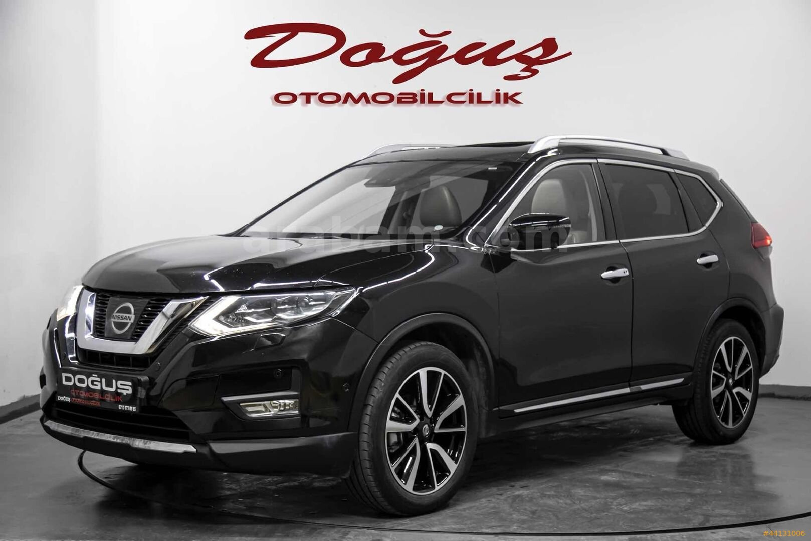 DOĞUŞ OTOMOBİLCİLİK'TEN KEFİLSİZ EVRAKSIZ 10 DK DA KREDİ İMKANI 3