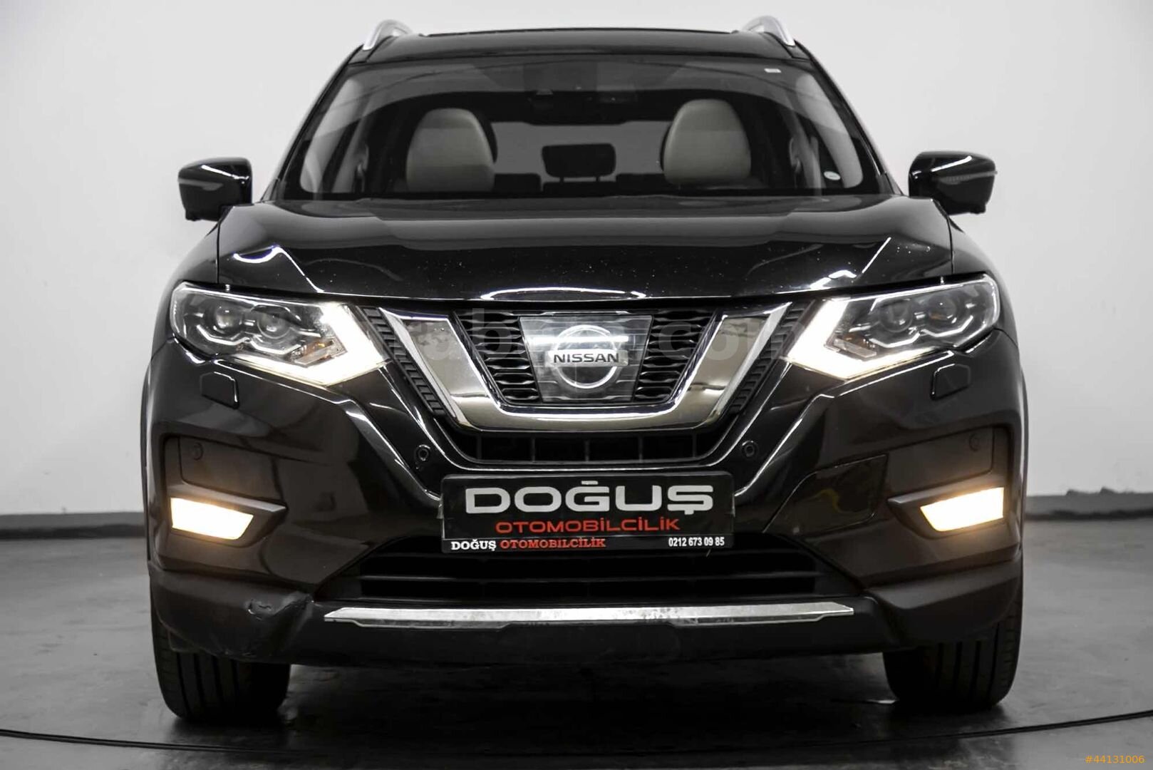 DOĞUŞ OTOMOBİLCİLİK'TEN KEFİLSİZ EVRAKSIZ 10 DK DA KREDİ İMKANI 1
