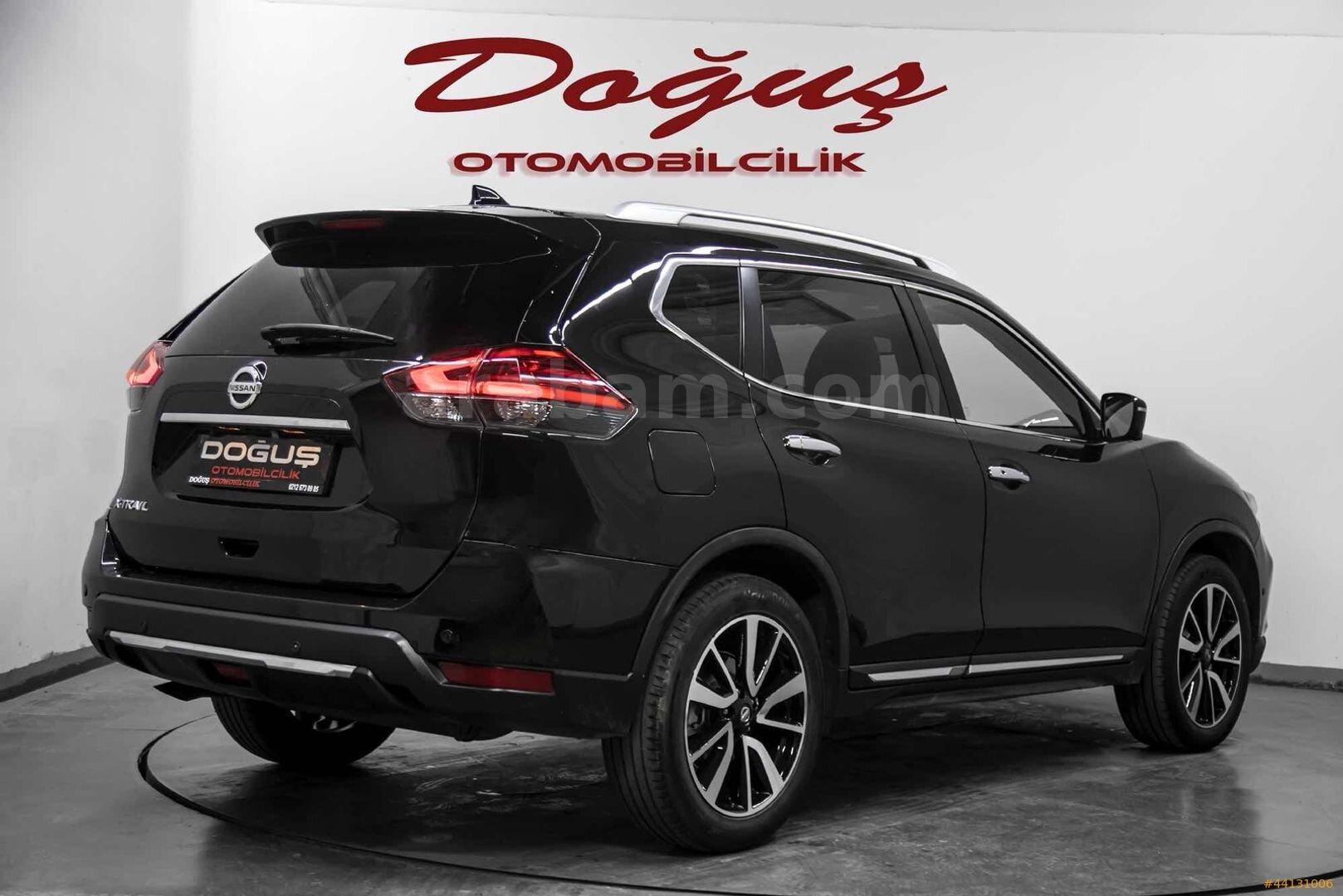 DOĞUŞ OTOMOBİLCİLİK'TEN KEFİLSİZ EVRAKSIZ 10 DK DA KREDİ İMKANI 6