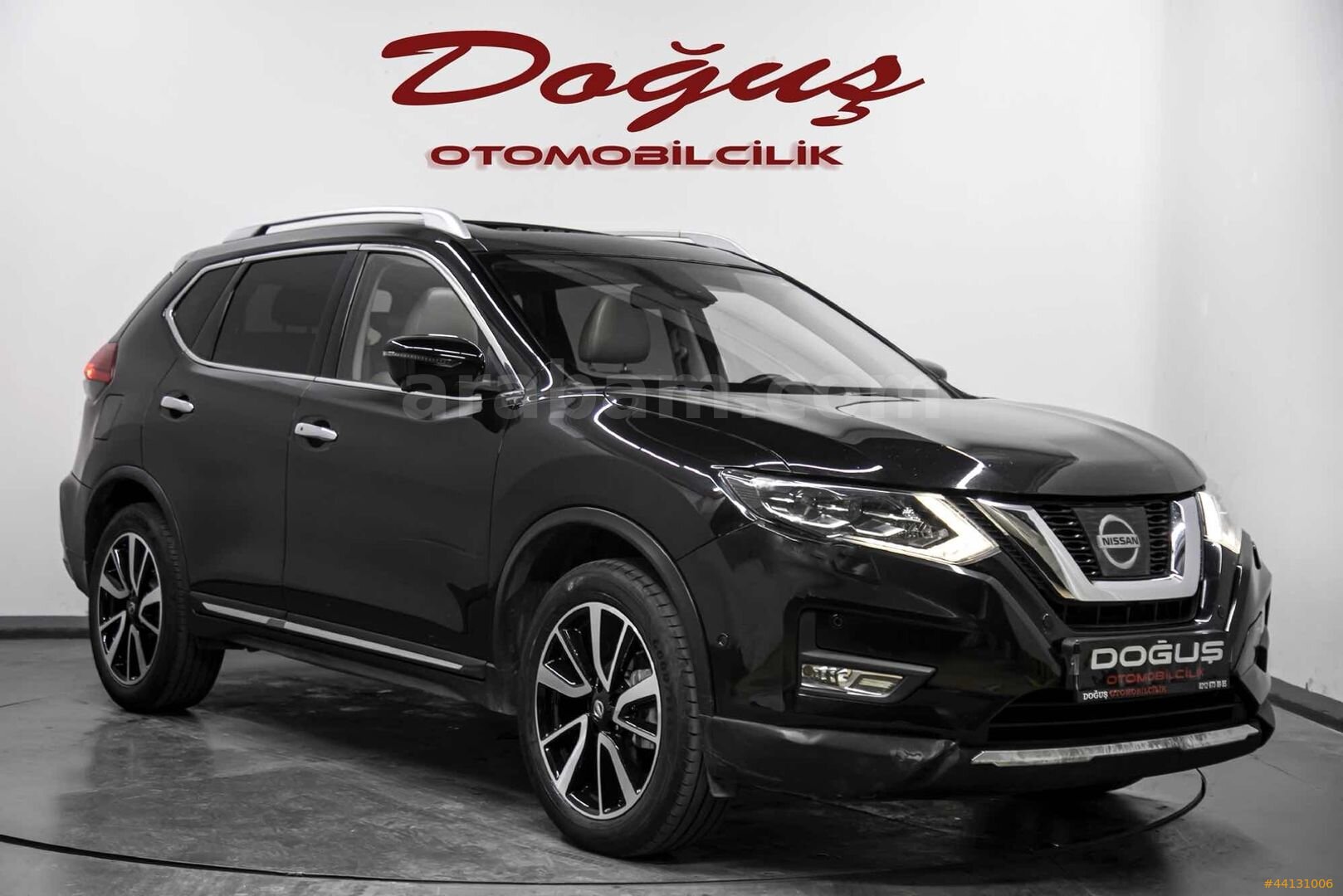 DOĞUŞ OTOMOBİLCİLİK'TEN KEFİLSİZ EVRAKSIZ 10 DK DA KREDİ İMKANI 4