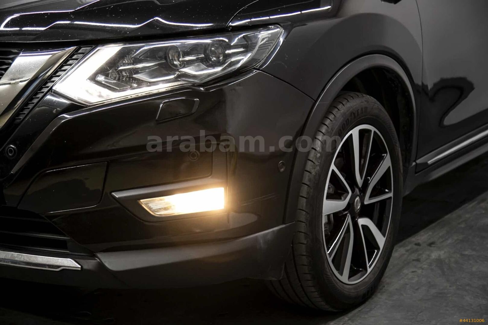 DOĞUŞ OTOMOBİLCİLİK'TEN KEFİLSİZ EVRAKSIZ 10 DK DA KREDİ İMKANI 7