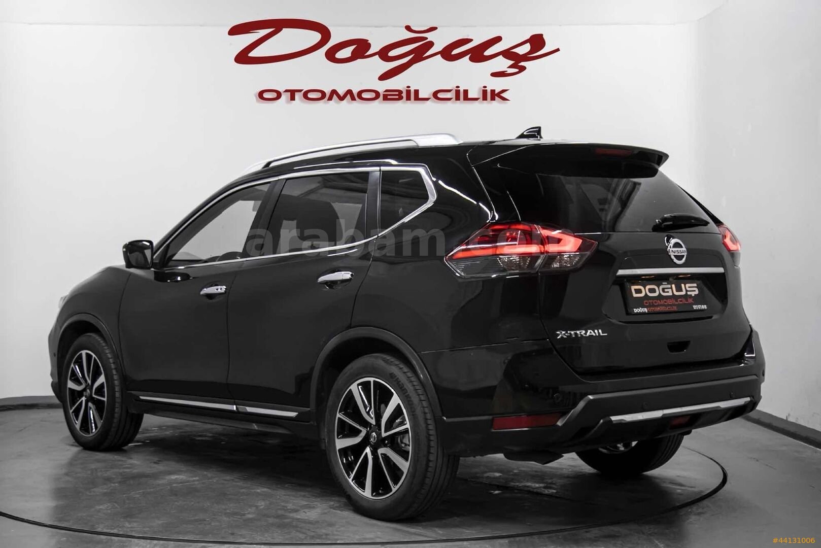 DOĞUŞ OTOMOBİLCİLİK'TEN KEFİLSİZ EVRAKSIZ 10 DK DA KREDİ İMKANI 5