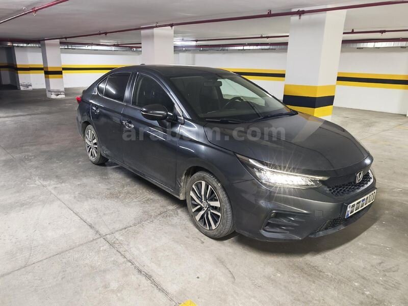 Sahibinden Honda City 1.5 i-VTEC Executive 2022 Model