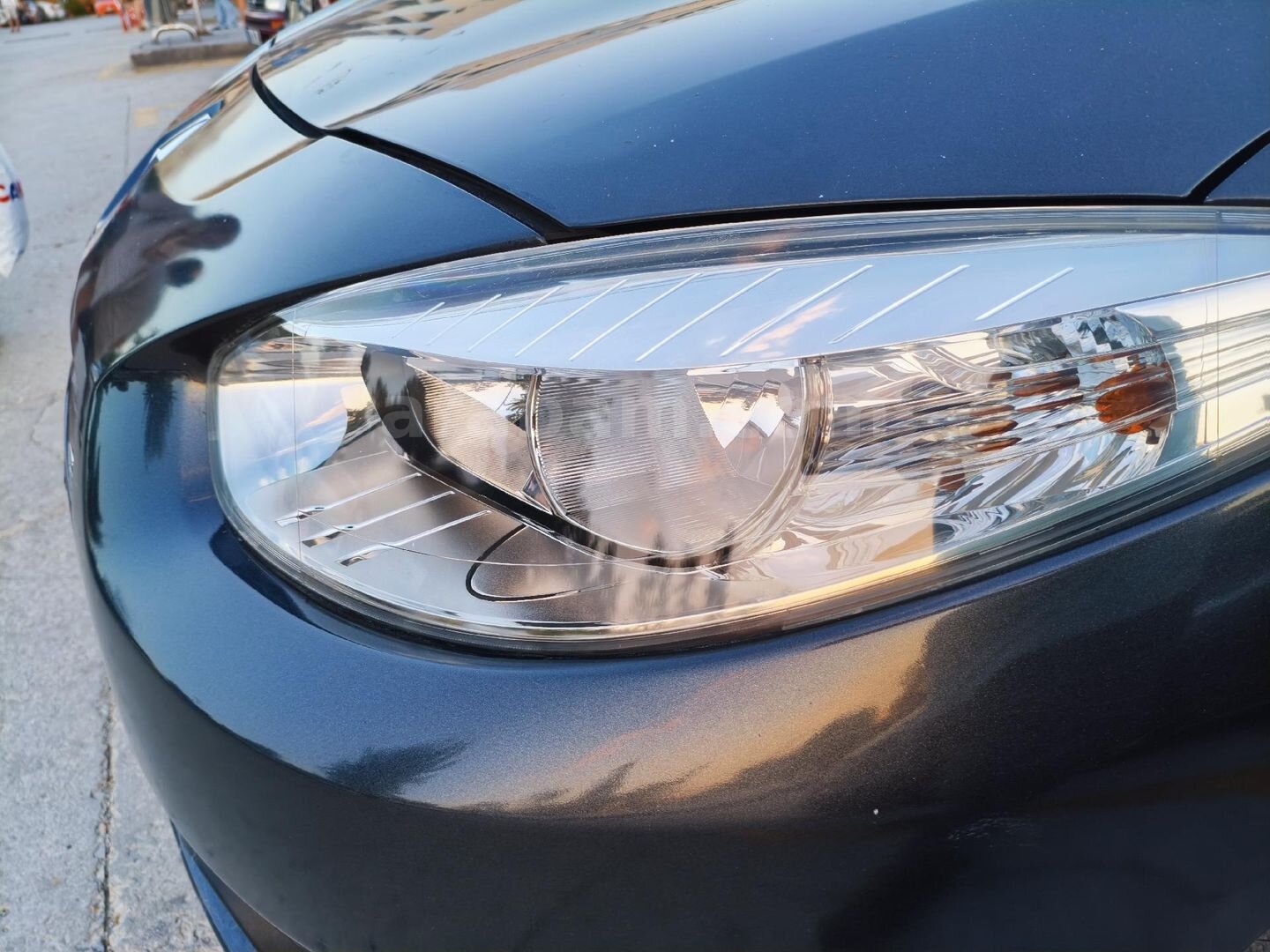 Sahibinden Renault Fluence 1.5 dCi Business 2010 Model Ankara 253.000 km Füme 2