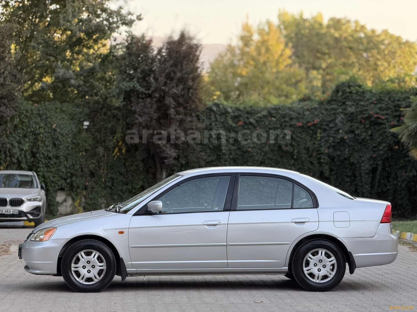 133.000 KM İLK SAHİBİNDEN BENZİNLİ (KARTA 18 TAKSİT İMKANI) 5