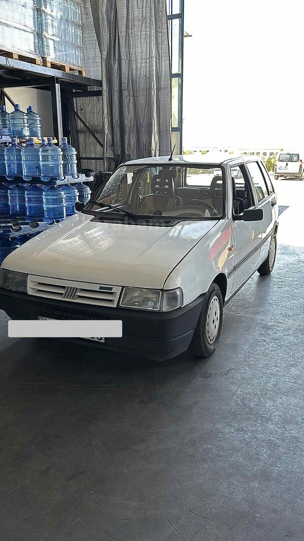 Sahibinden Fiat Uno 60 S 1.4 karıştırmayın 1