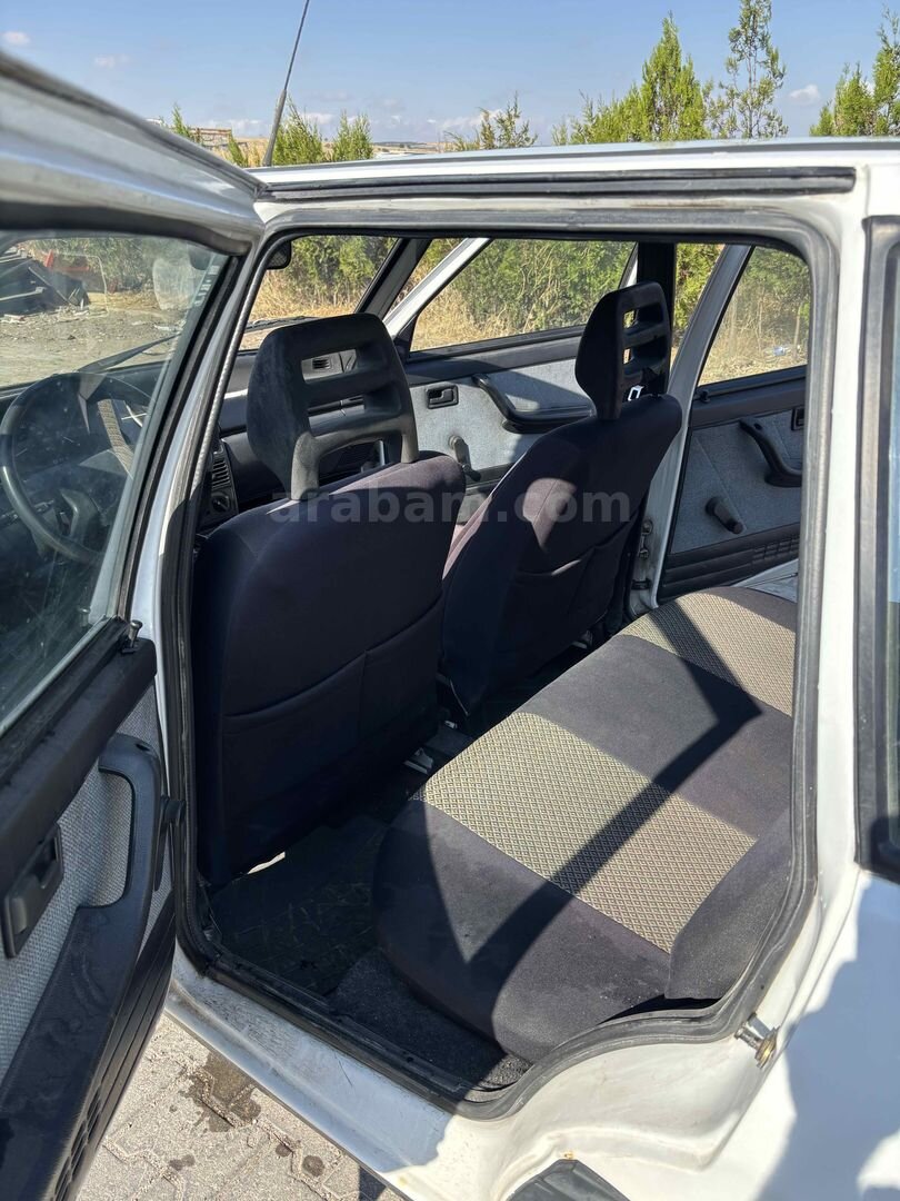 Sahibinden Fiat Uno 60 S 1.4 karıştırmayın 6
