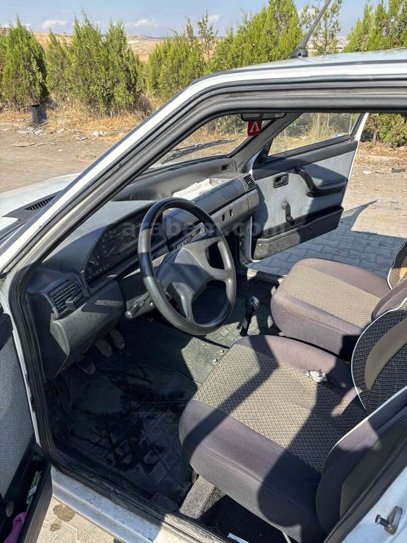 Sahibinden Fiat Uno 60 S 1.4 karıştırmayın 7