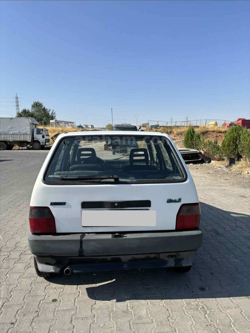 Sahibinden Fiat Uno 60 S 1.4 karıştırmayın 2