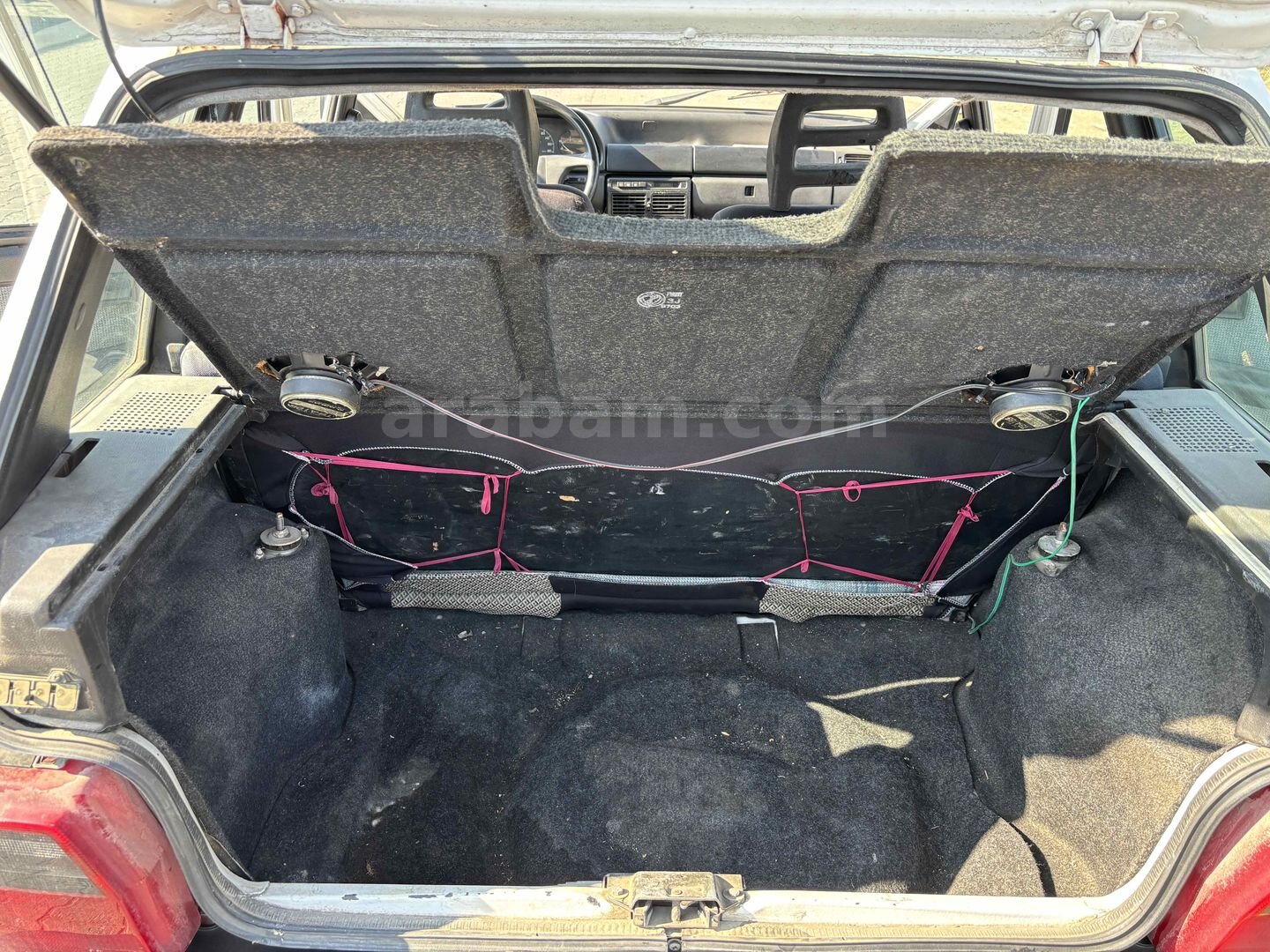 Sahibinden Fiat Uno 60 S 1.4 karıştırmayın 5