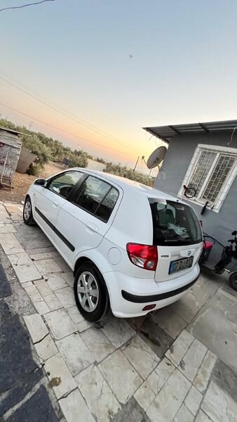 Sahibinden Hyundai Getz 1.3 GLS 2006 Model