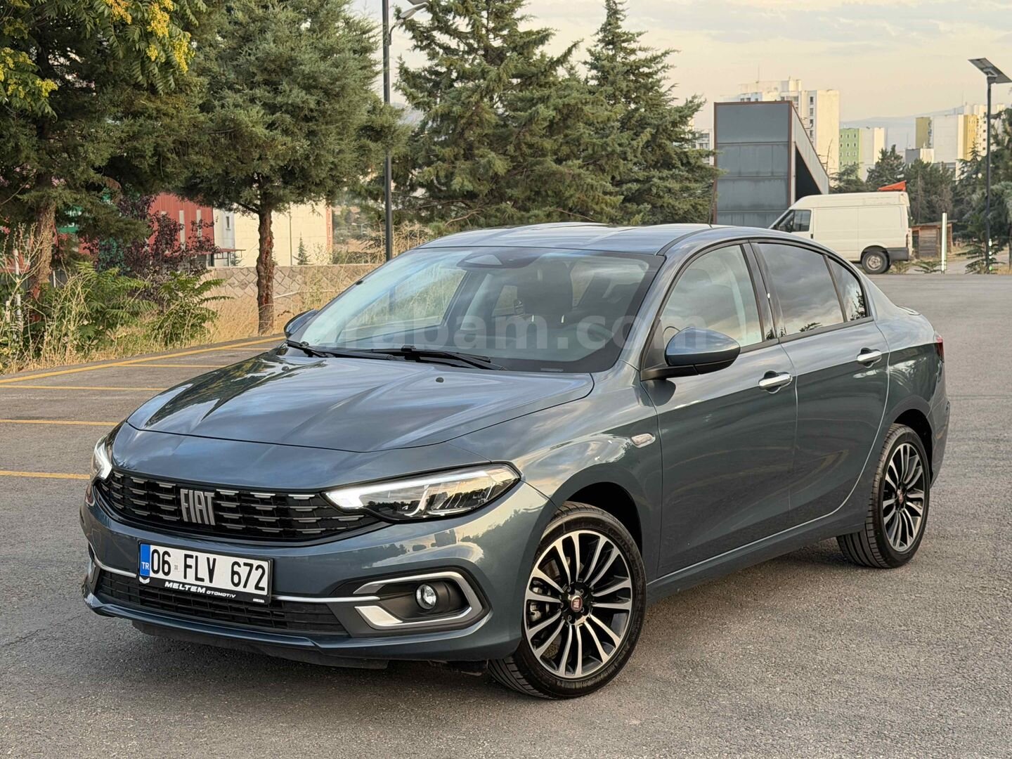 2025 LOUNGE GSR DEĞİŞENSİZ BOYASIZ TRAMERSİZ 9.000 KM 1