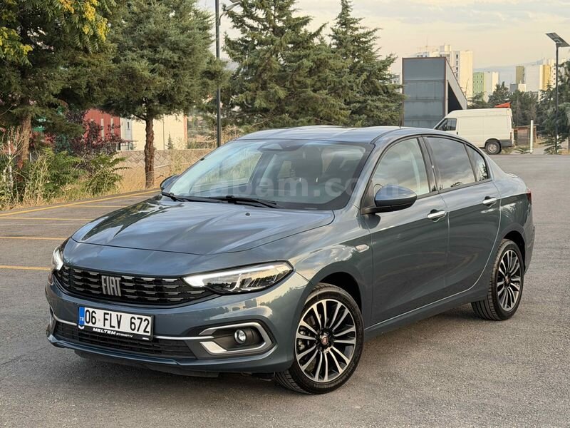 2025 LOUNGE GSR DEĞİŞENSİZ BOYASIZ TRAMERSİZ 9.000 KM 1