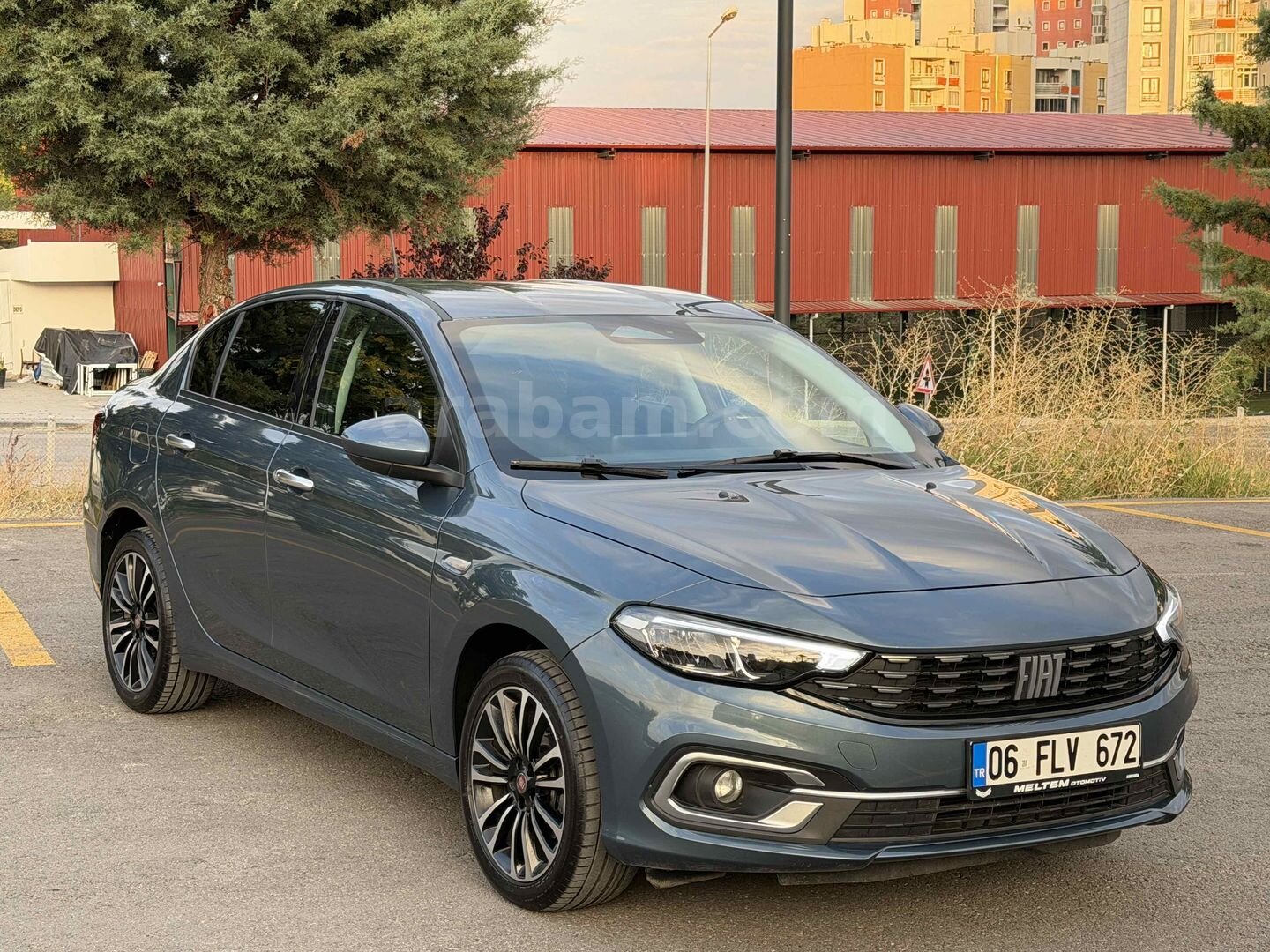 2025 LOUNGE GSR DEĞİŞENSİZ BOYASIZ TRAMERSİZ 9.000 KM 7