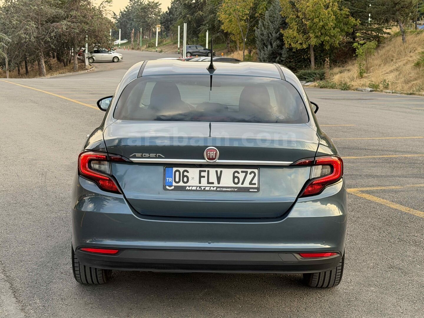 2025 LOUNGE GSR DEĞİŞENSİZ BOYASIZ TRAMERSİZ 9.000 KM 5
