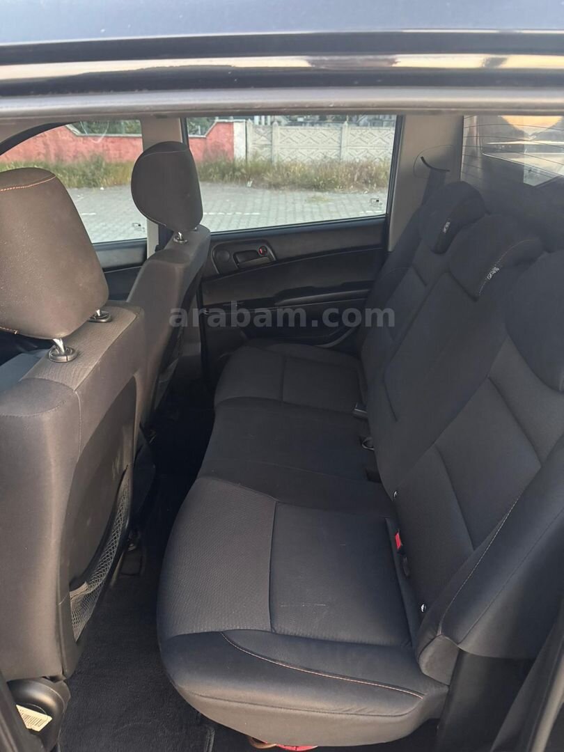Sahibinden KGM SsangYong Korando Sports 2.0 e-XDI Special Edition 2014 Model 6
